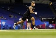 2025 NFL Scouting Combine